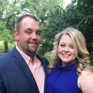 Meet your Posher, Brennon